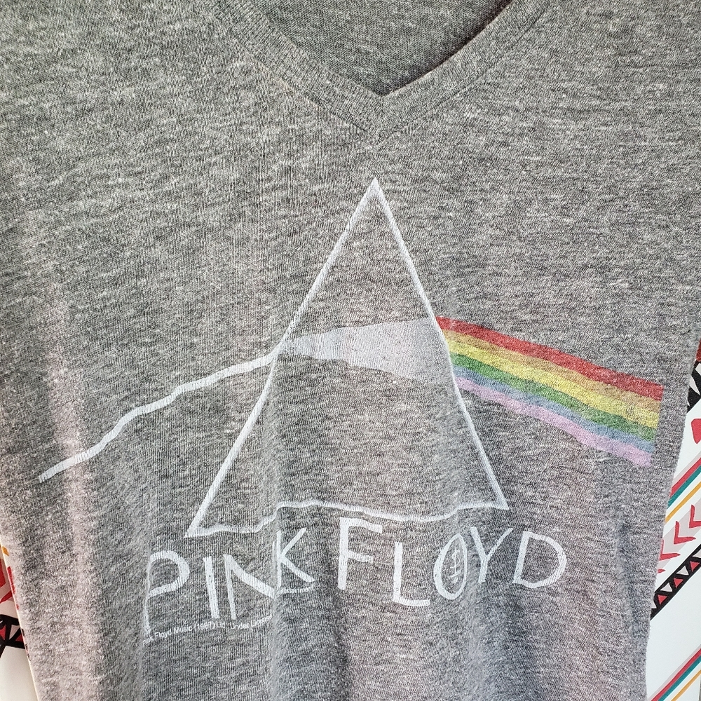 Pink Floyd Tee - Picture 2 of 3